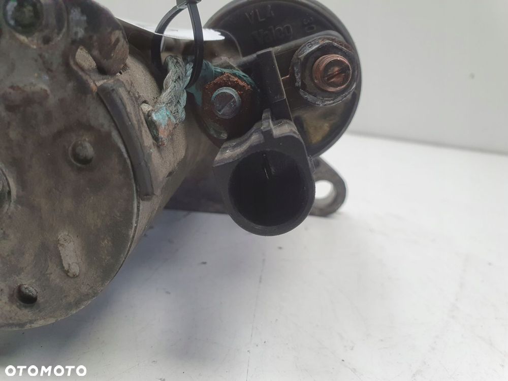 ROZRUSZNIK VW Polo IV 1.2 6V ROZRUSZNIK valeo 02T911023S - 6