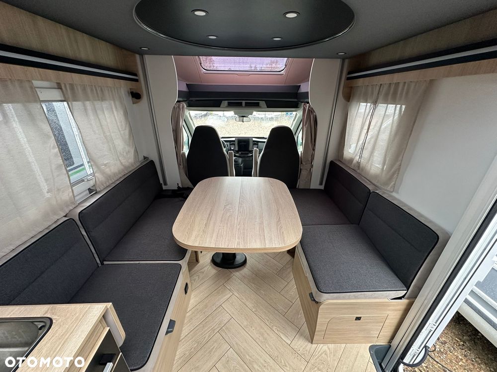 Chausson 720 TITANIUM LINE - 14