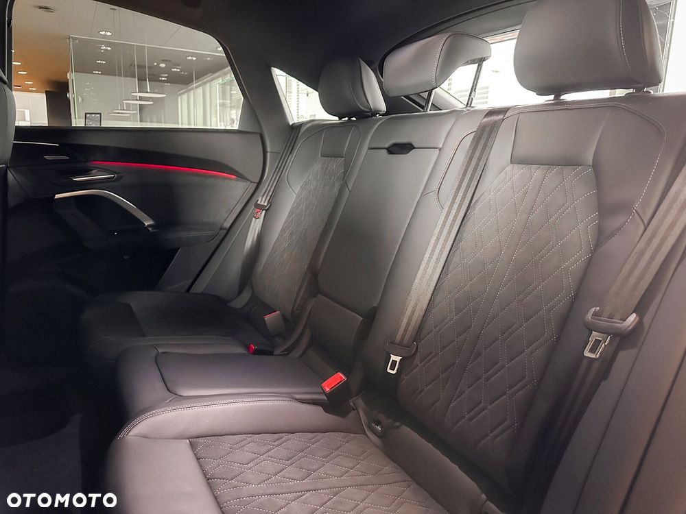 Audi SQ5 Sportback - 27