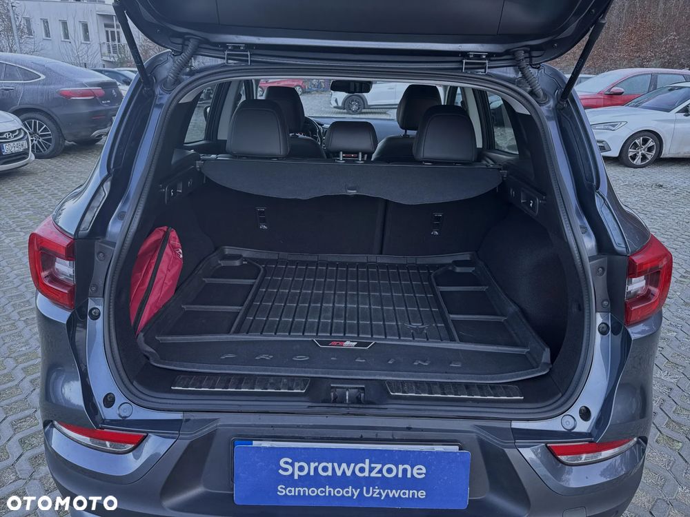 Renault Kadjar 1.3 TCe FAP Easy Life - 19