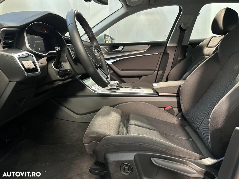 Audi A6 - 22