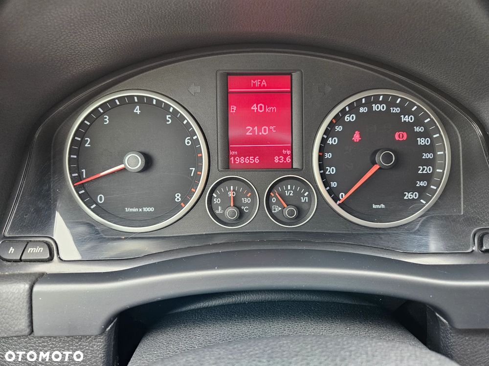 Volkswagen Tiguan 1.4 TSI BlueMotion Technology Sport & Style - 13