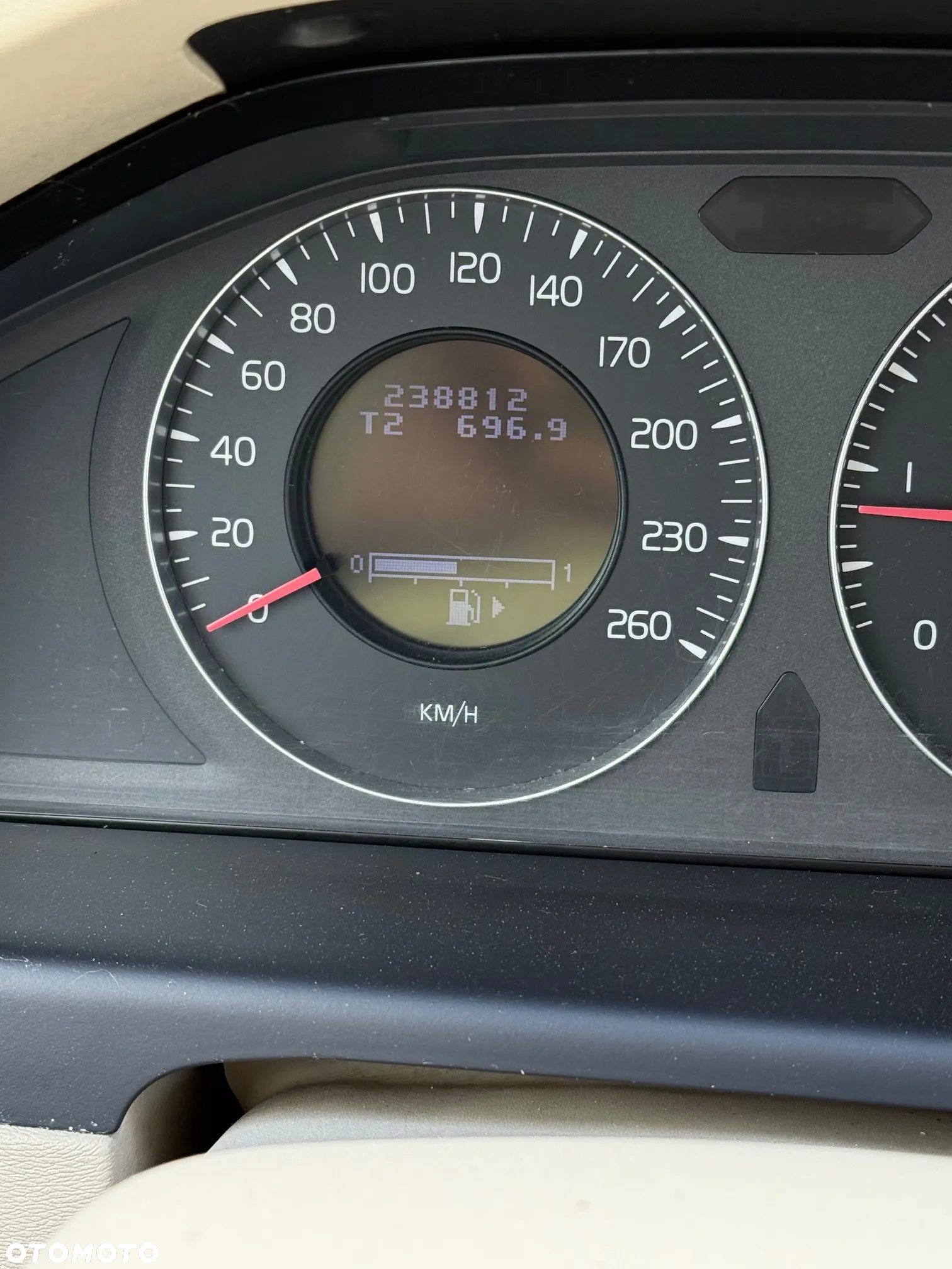 Volvo V70 D5 Kinetic - 13