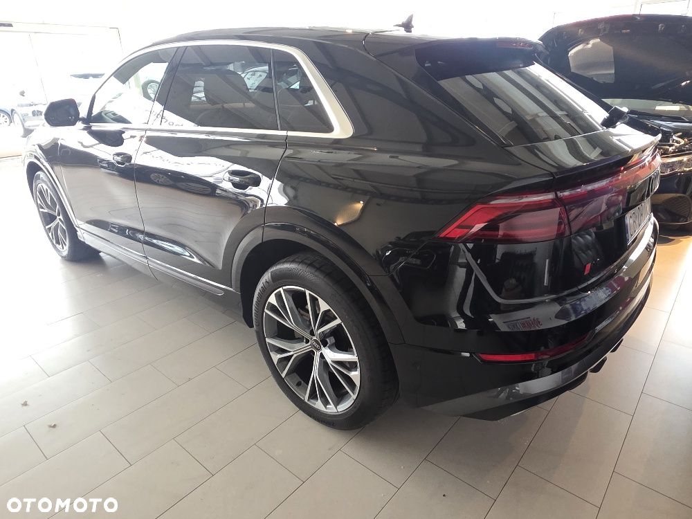 Audi Q8 - 27