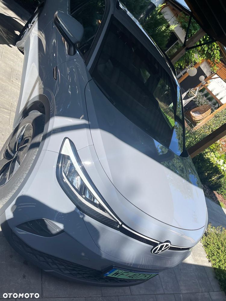 Volkswagen ID.4 77kWh Pro - 4