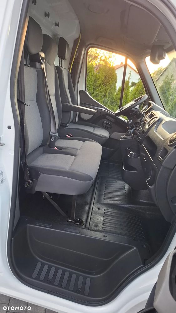 Renault MASTER - 19