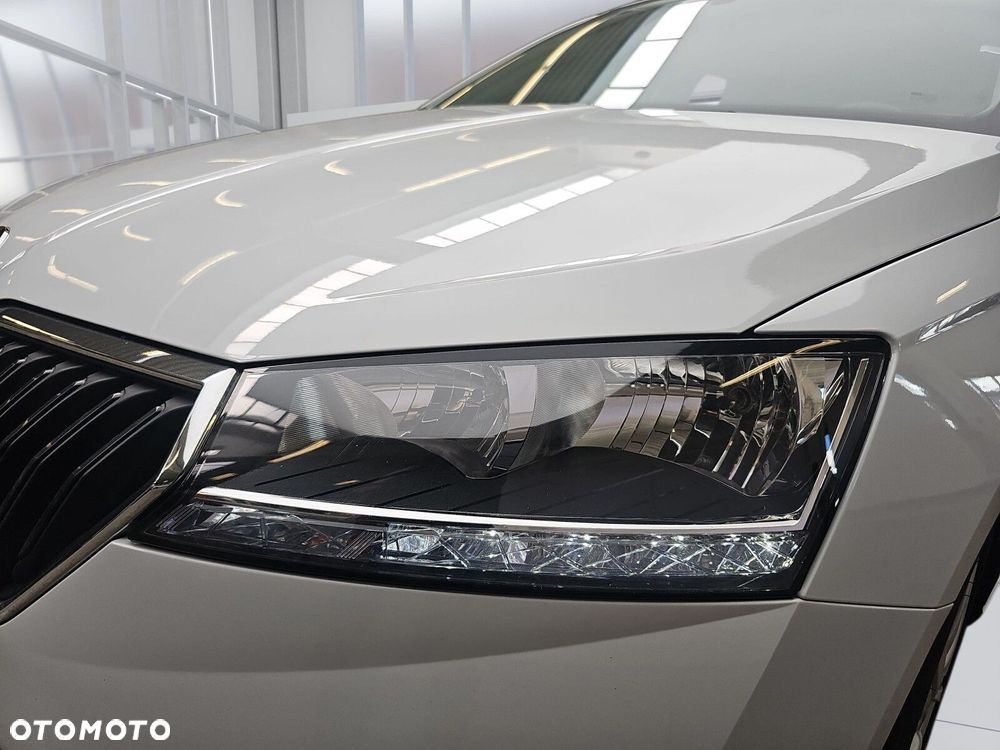 Skoda Fabia 1.0 TSI Ambition - 12