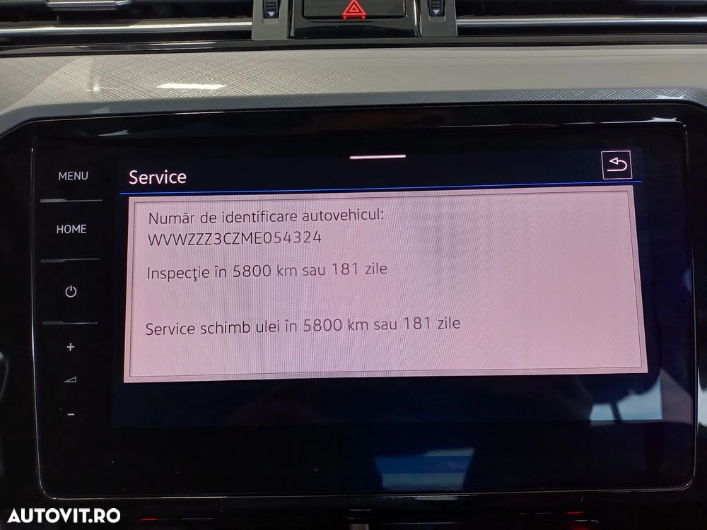 Volkswagen Passat 1.5 TSI OPF DSG Elegance - 22