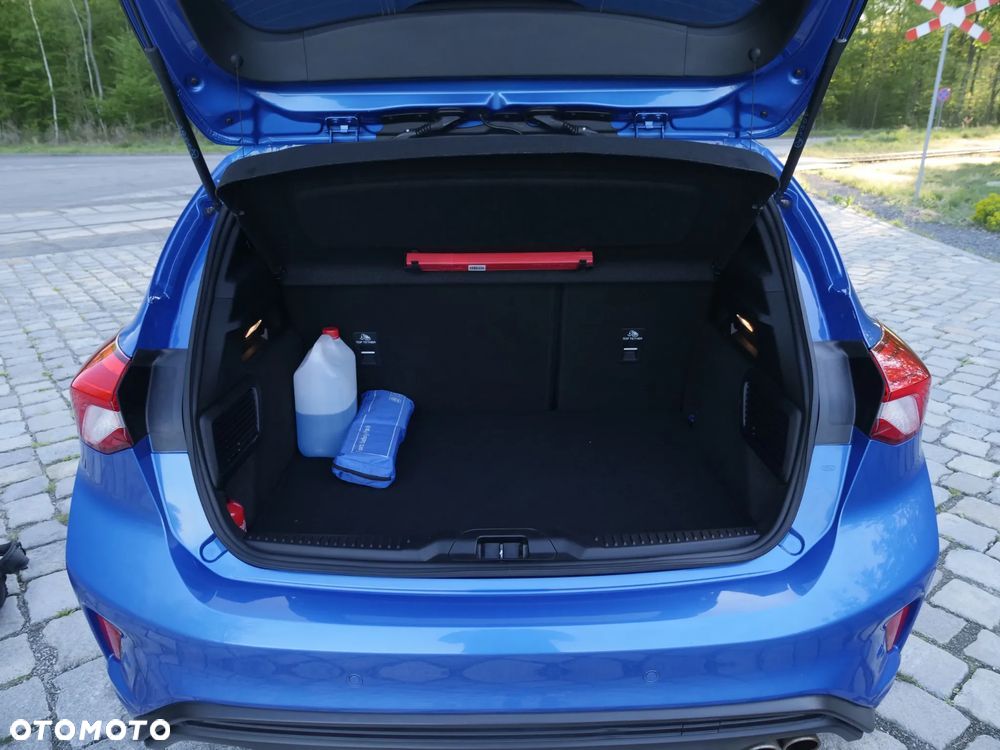 Ford Focus 1.5 EcoBoost STart-Stopp-System ST-Line - 18