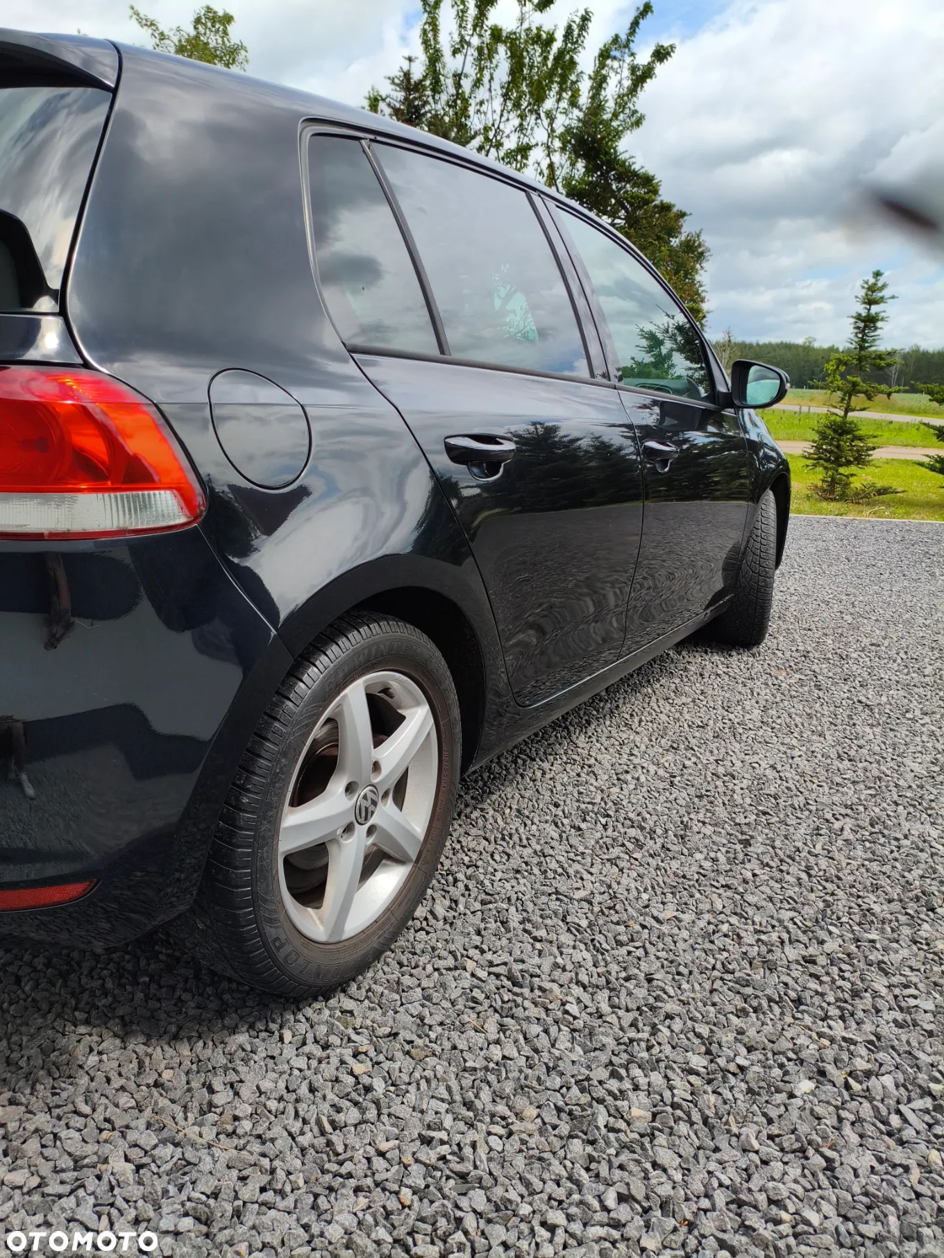 Volkswagen Golf 1.2 TSI MATCH - 13