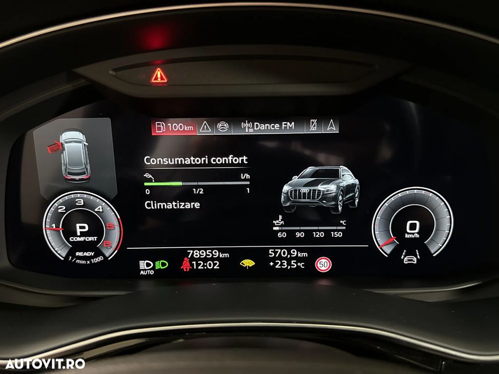 Audi Q8 - 11