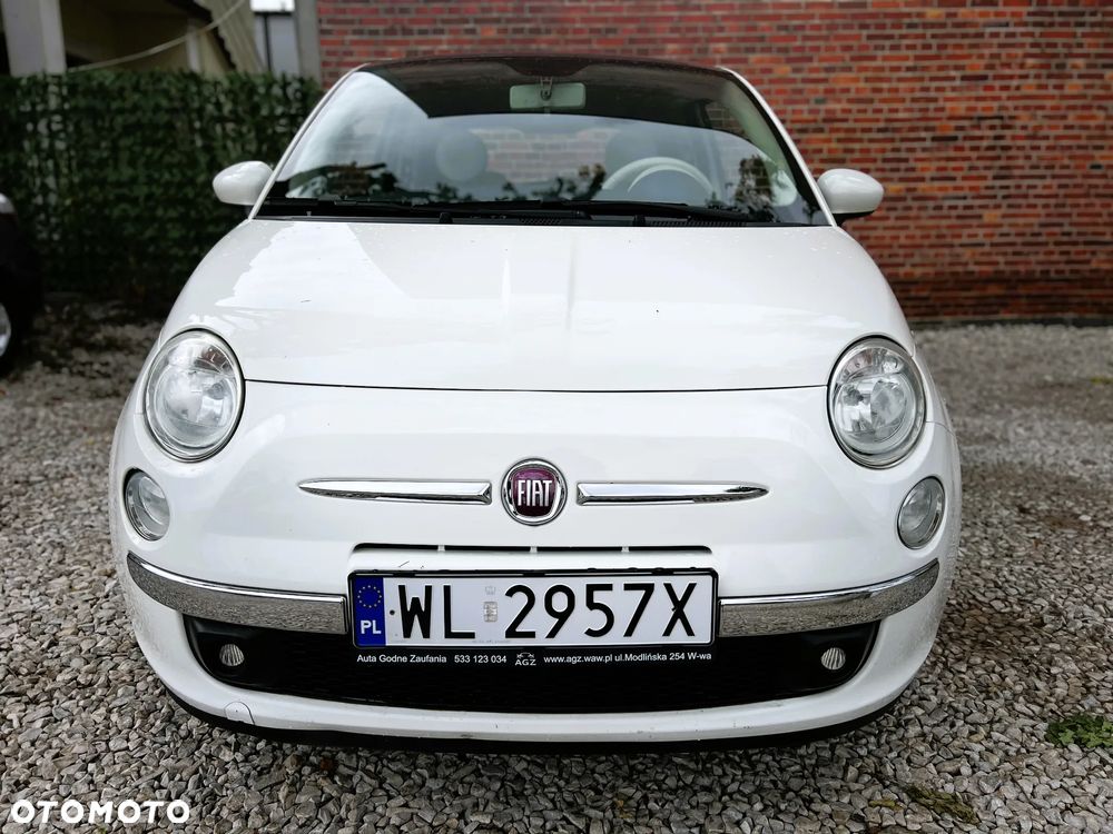 Fiat 500 - 27