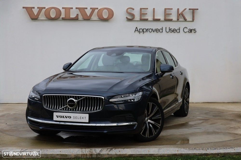 Volvo S90 2.0 T8 Inscription AWD Geartronic - 1