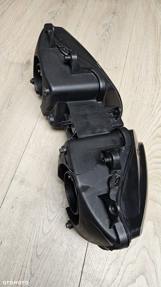 Reflektor lampa Yamaha YZF R1 RN01 (1998) - 8