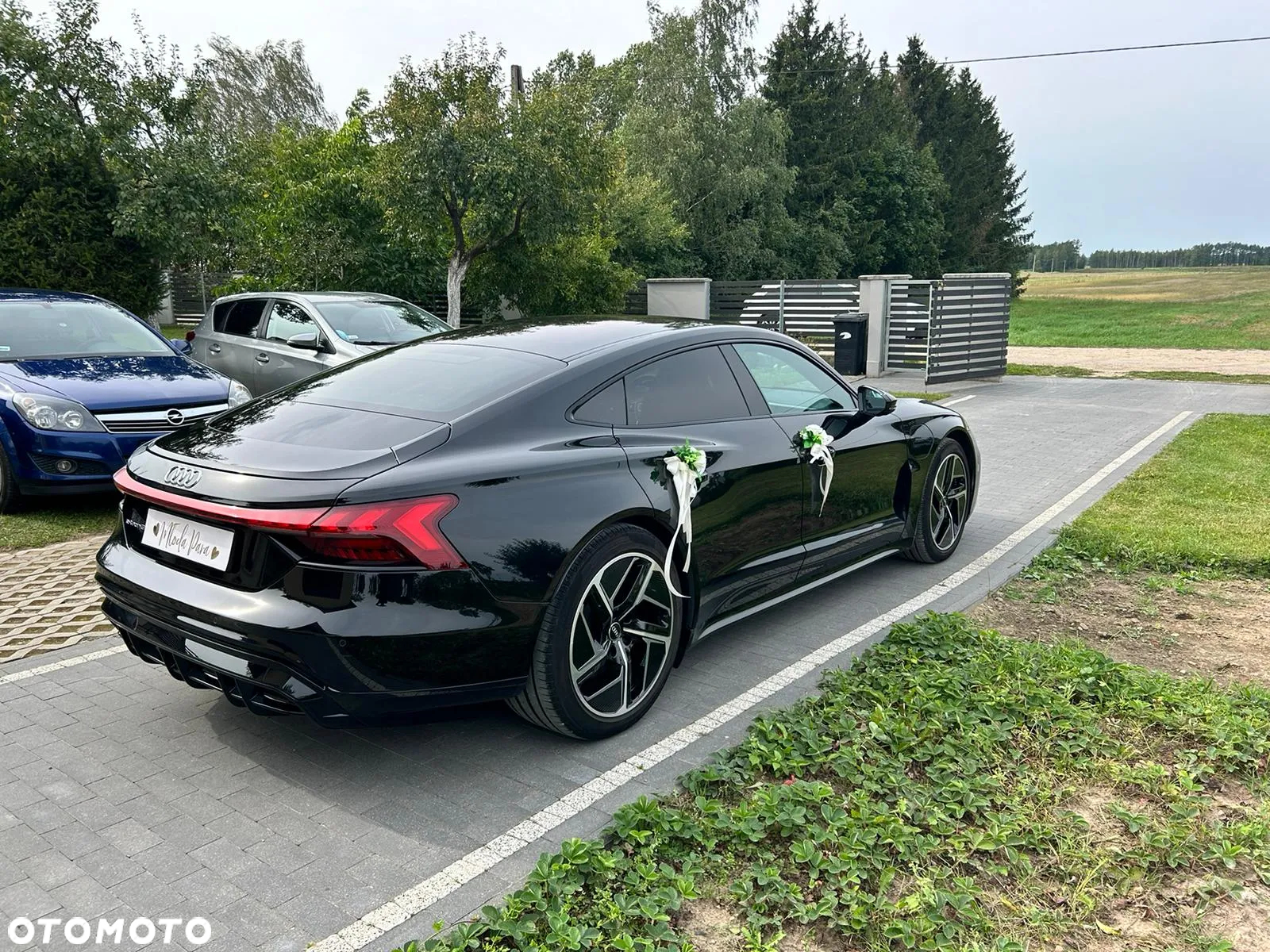 Audi e-tron GT 60 93kWh Quattro - 5