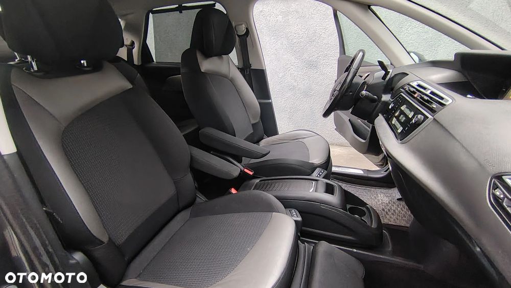 Citroën C4 Picasso 1.6 e-HDi Exclusive ETG6 - 27