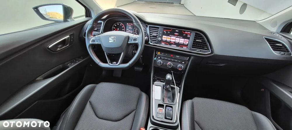 Seat Leon - 15