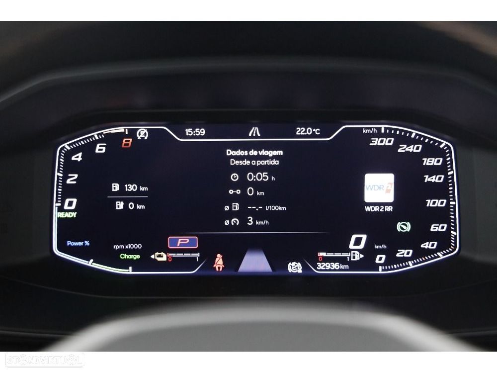 Cupra Formentor 1.4 e-Hybrid DSG VZ - 32