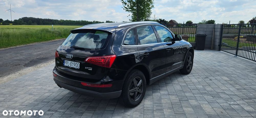 Audi Q5 2.0 TDI Quattro S tronic - 15