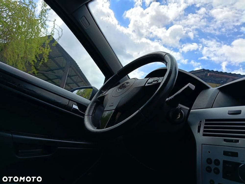 Opel Astra - 13