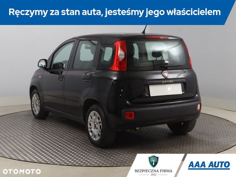 Fiat Panda - 6