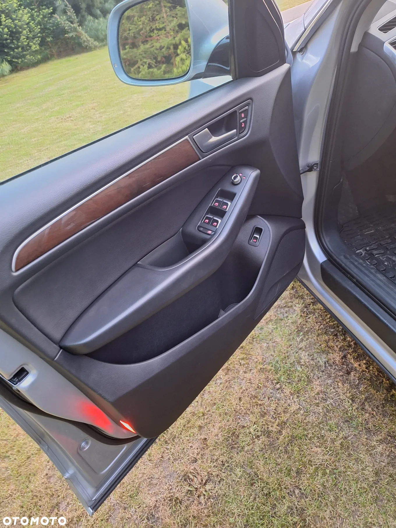 Audi Q5 2.0 TFSI Quattro Tiptronic - 17