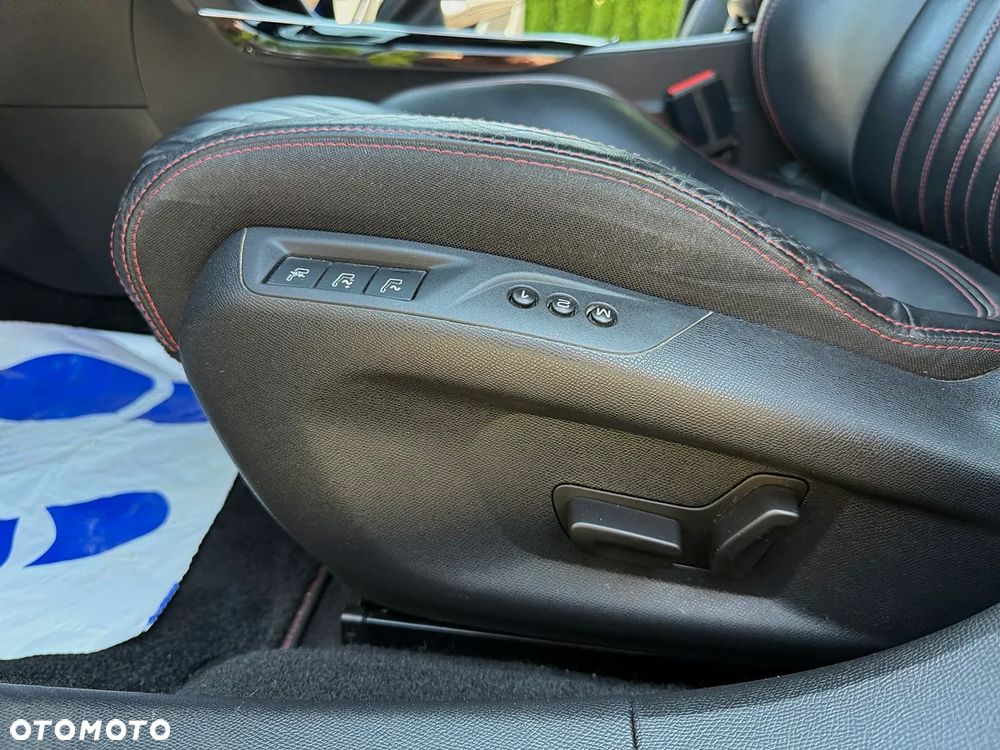 Peugeot 308 THP 205 GT - 7