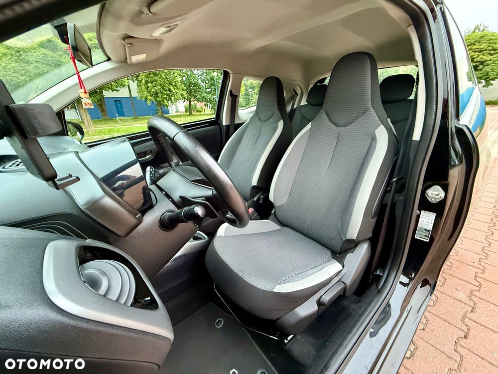 Toyota Aygo - 15