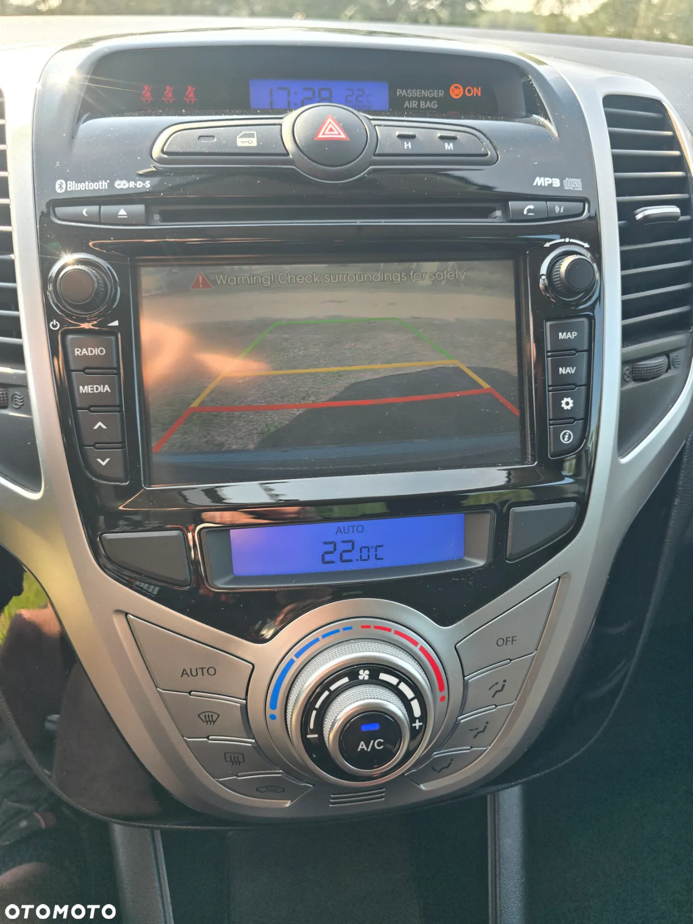 Hyundai ix20 - 7
