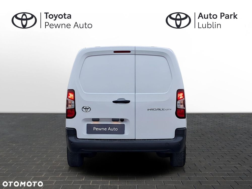 Toyota PROACE CITY - 4