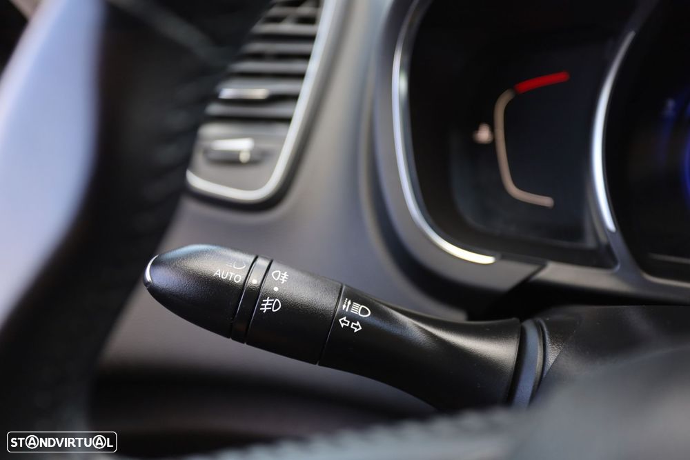 Renault Scénic 1.7 Blue dCi Limited - 12