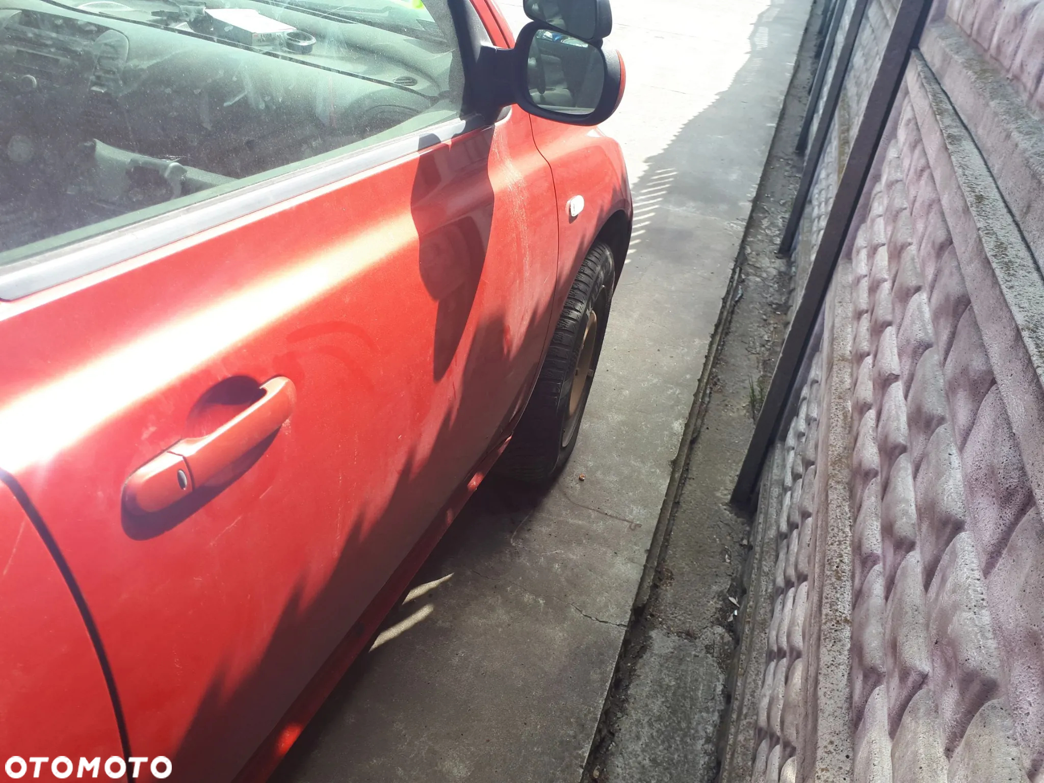 NISSAN MICRA K12 SR160 03-07 1.6 16V BELKA ZAWIESZENIA TYŁ TYLNA - 11