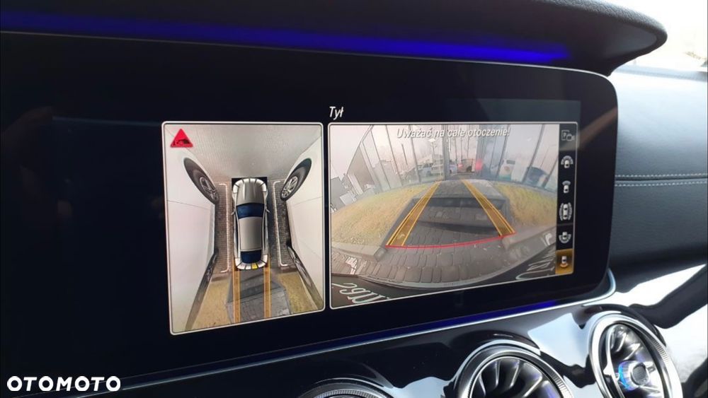 Mercedes-Benz AMG GT 43 4-Matic+ - 13