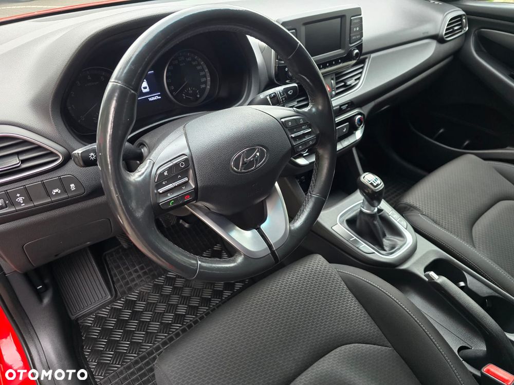 Hyundai i30 1.0 T-GDI Advantage - 8