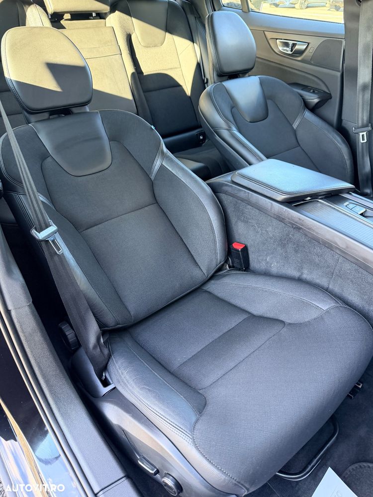 Volvo V60 D3 Geartronic Momentum - 24