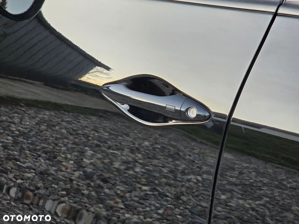 Hyundai ix35 2.0 CRDi Premium 4WD - 20