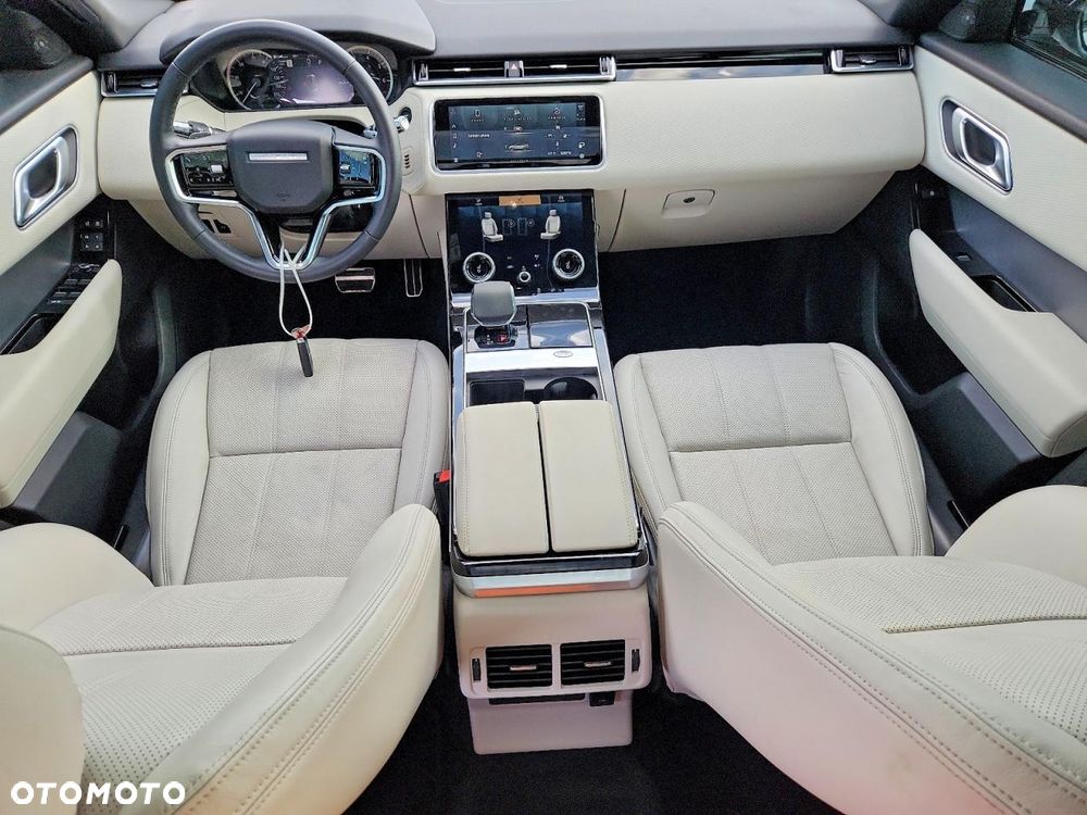 Land Rover Range Rover Velar 2.0 P250 R-Dynamic S - 8