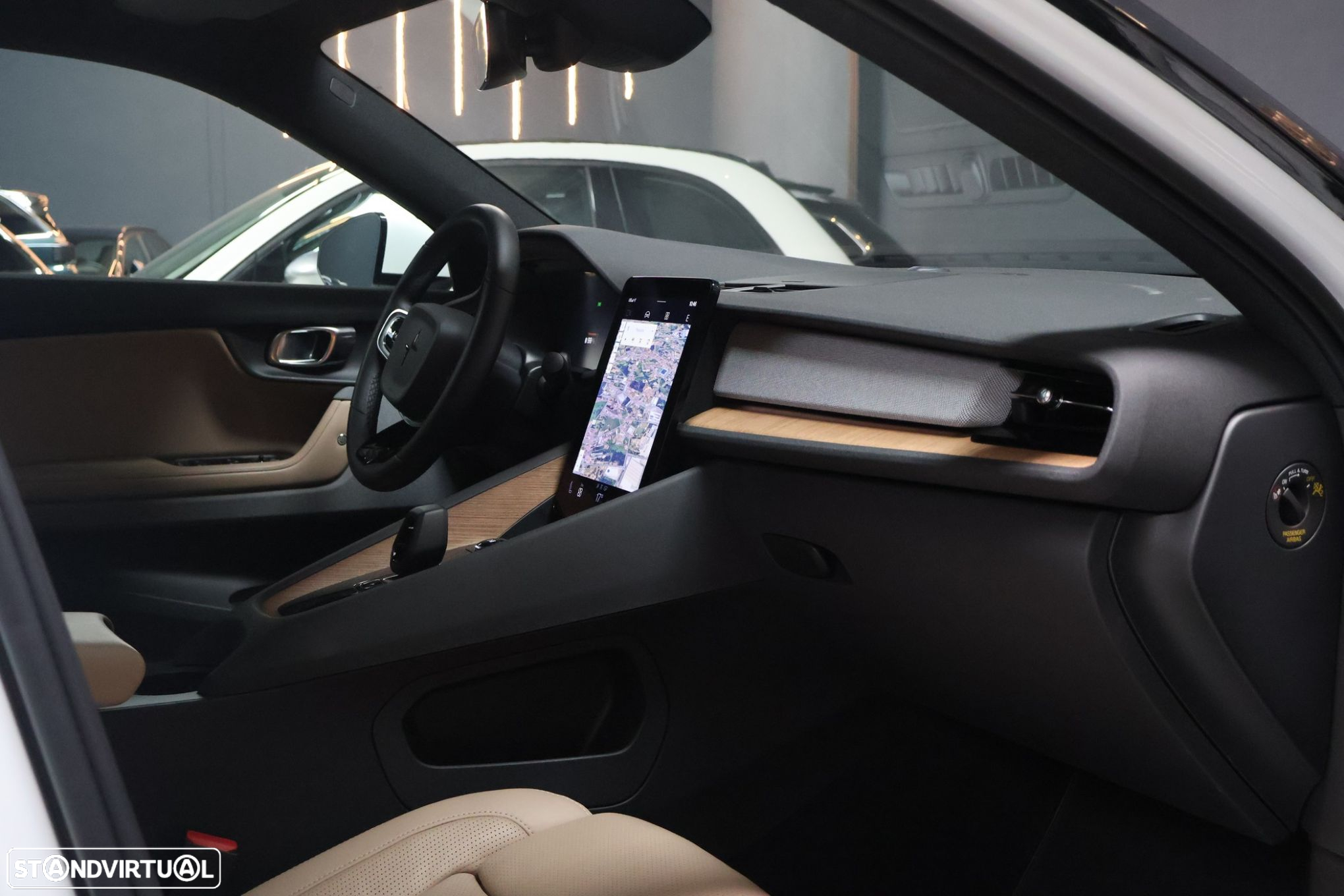 Polestar 2 Single Motor 64kWh - 6