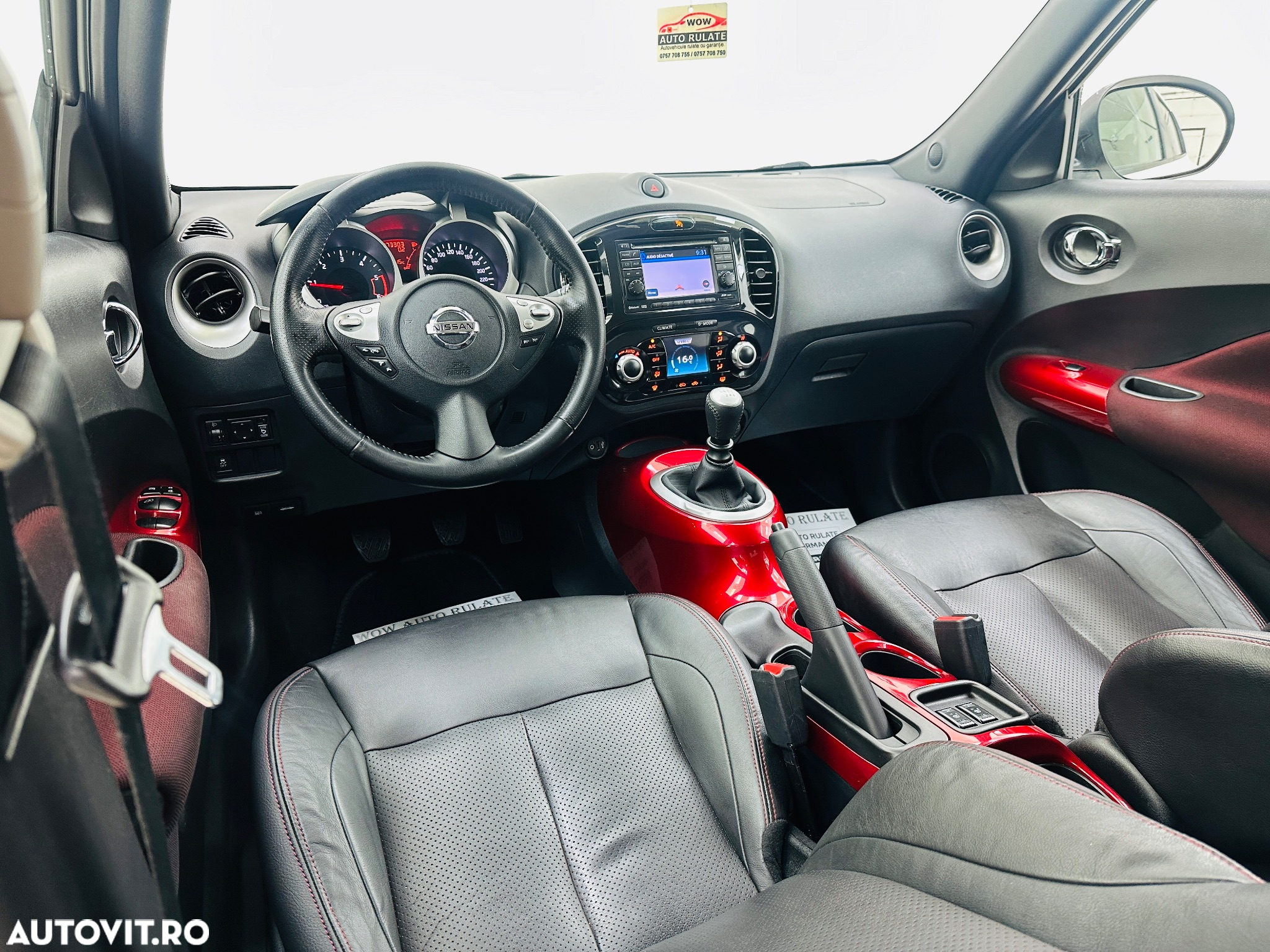 Nissan Juke - 23