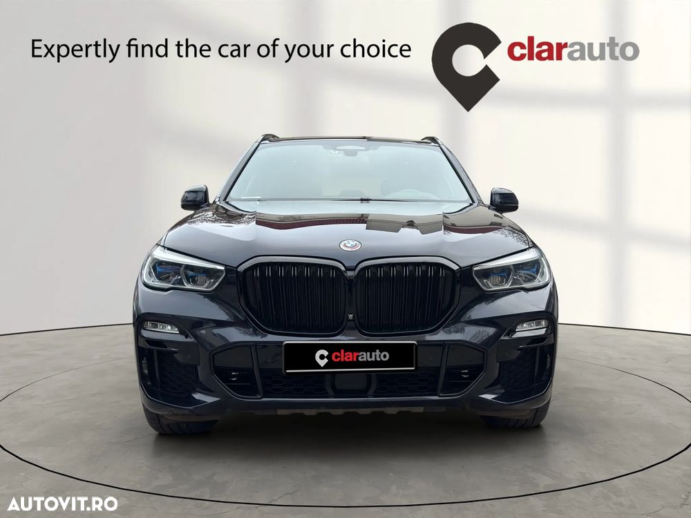 BMW X5 xDrive40i xLine - 2