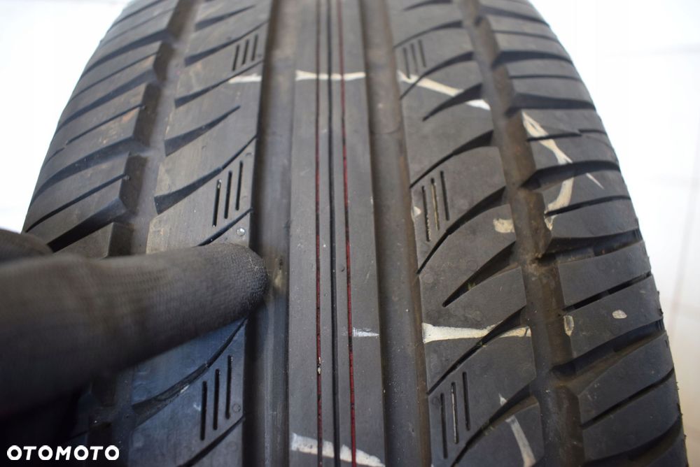 R18 225/60 Semperit Comfort-Life 2 Wysyłka gratis! - 10