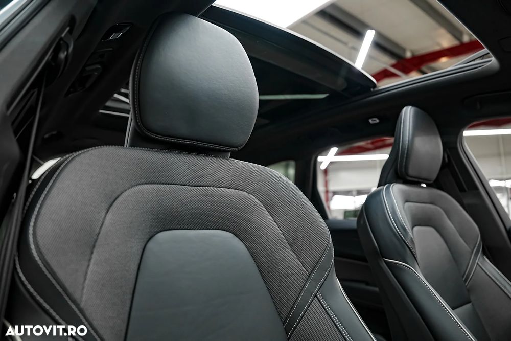 Volvo XC 60 B4 D Geartronic RDesign - 8