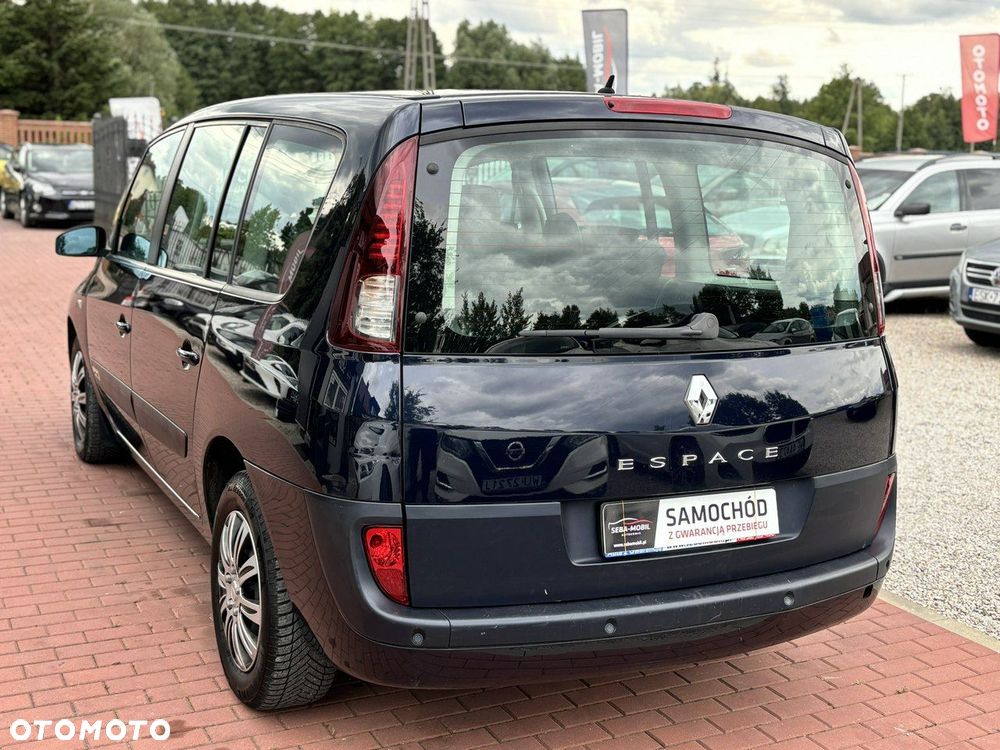 Renault Espace - 9