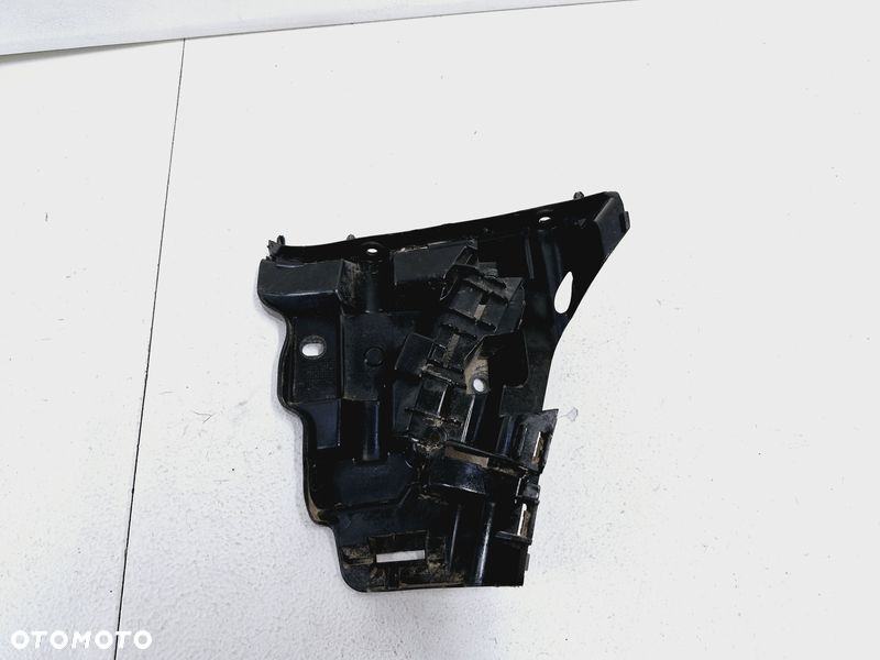 VOLVO XC70 II ŚLIZG UCHWYT ZDERZAKA LEWY PRZÓD MOCOWANIE LEWE PRZEDNIE 31214960 - 1