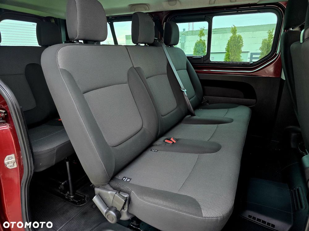Renault Trafic - 19