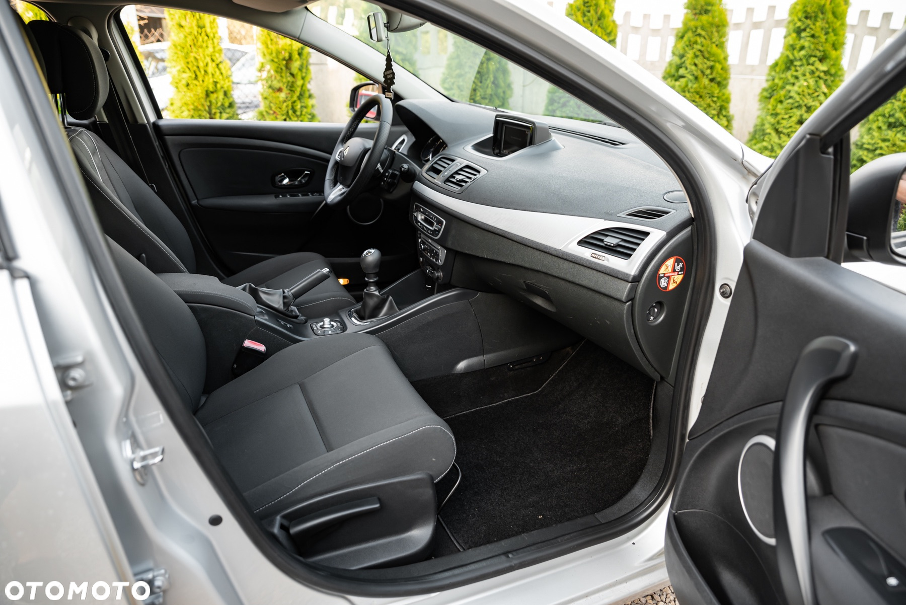 Renault Megane 1.5 dCi Dynamique - 24