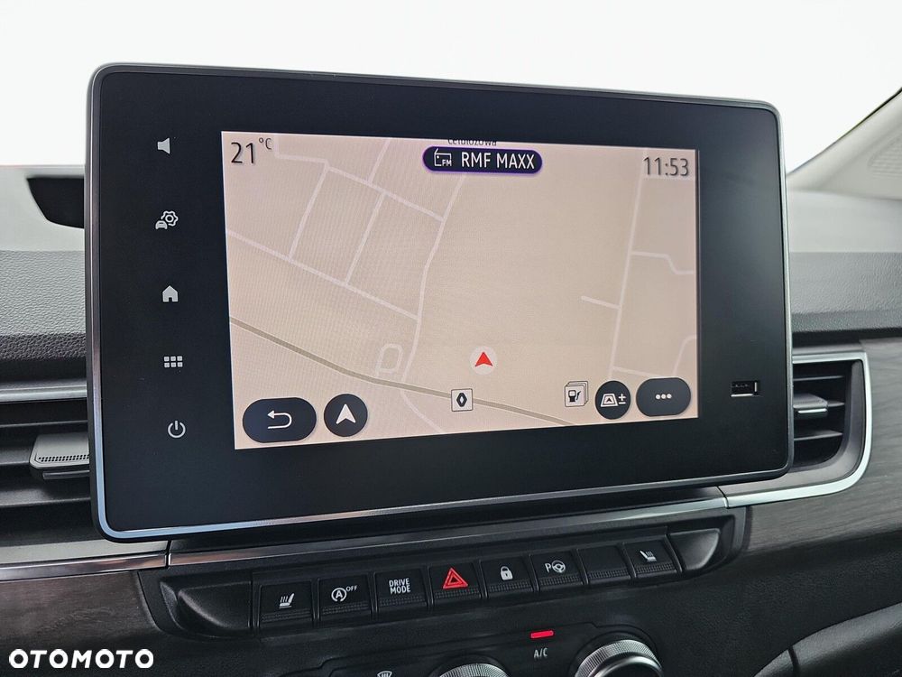 Renault Kangoo 1.3 TCe Techno EDC - 18