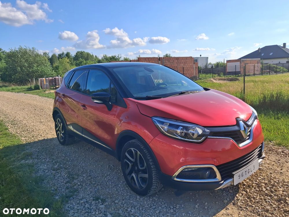 Renault Captur ENERGY TCe 90 Start&Stop Dynamique - 6