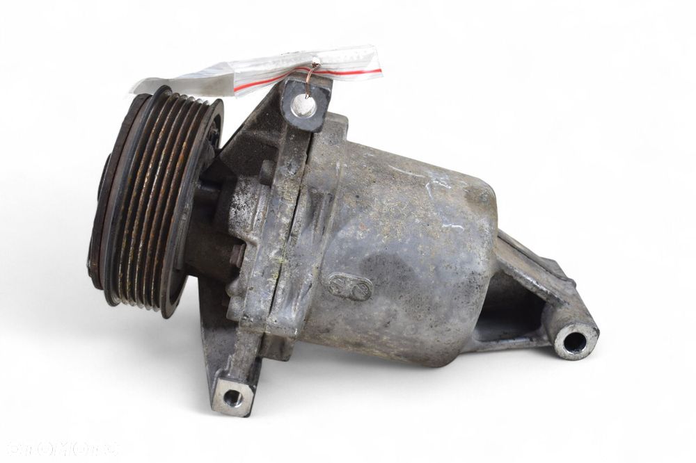 Sprężarka Klimatyzacji NISAN MICRA K13 NOTE E12 1.2 16V 926001HC1D - 9