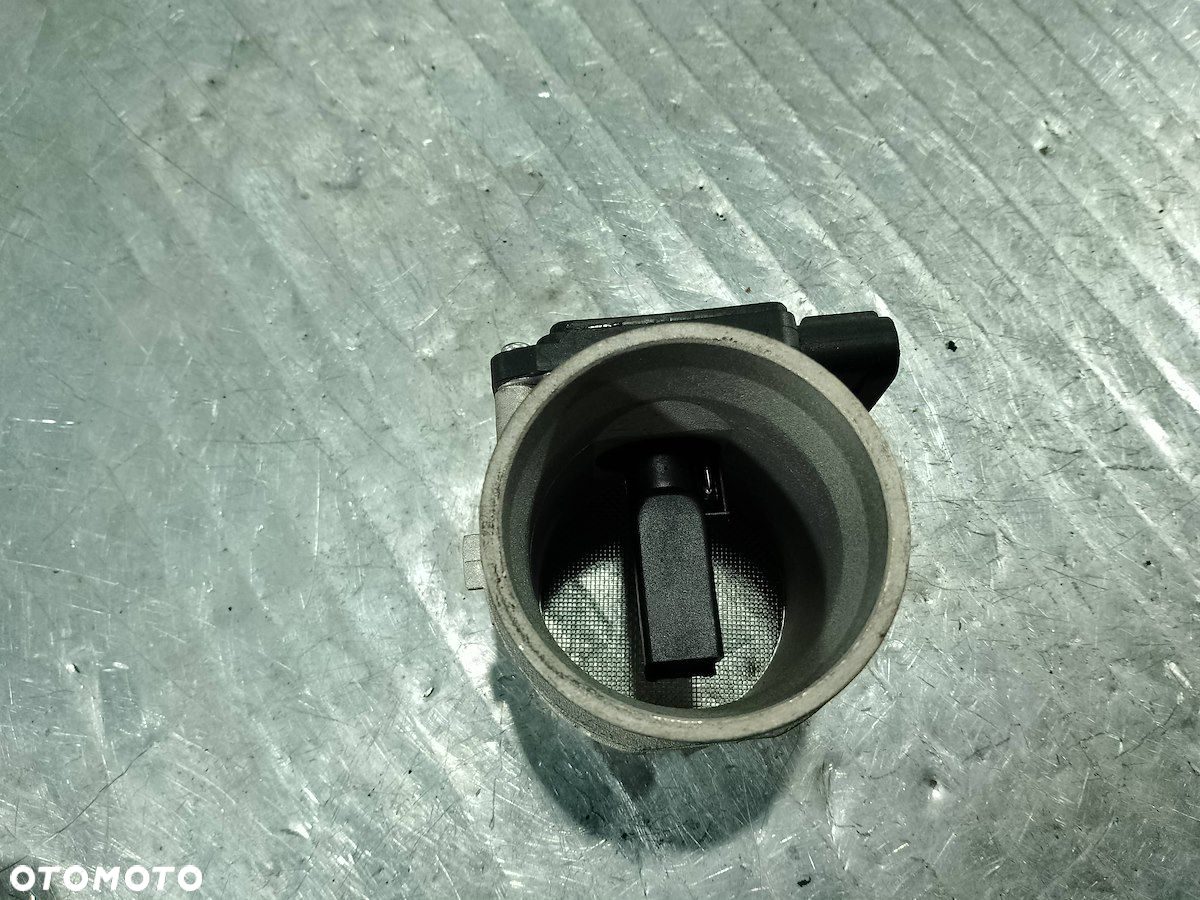 PRZEPŁYWOMIERZ POWIETRZA OPEL VECTRA C 2.2 16V - 5